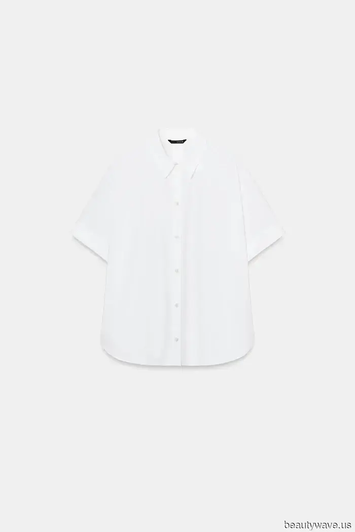 7 Striking Zara Outfit Combinations I'm Borrowing for My Closet This Spring