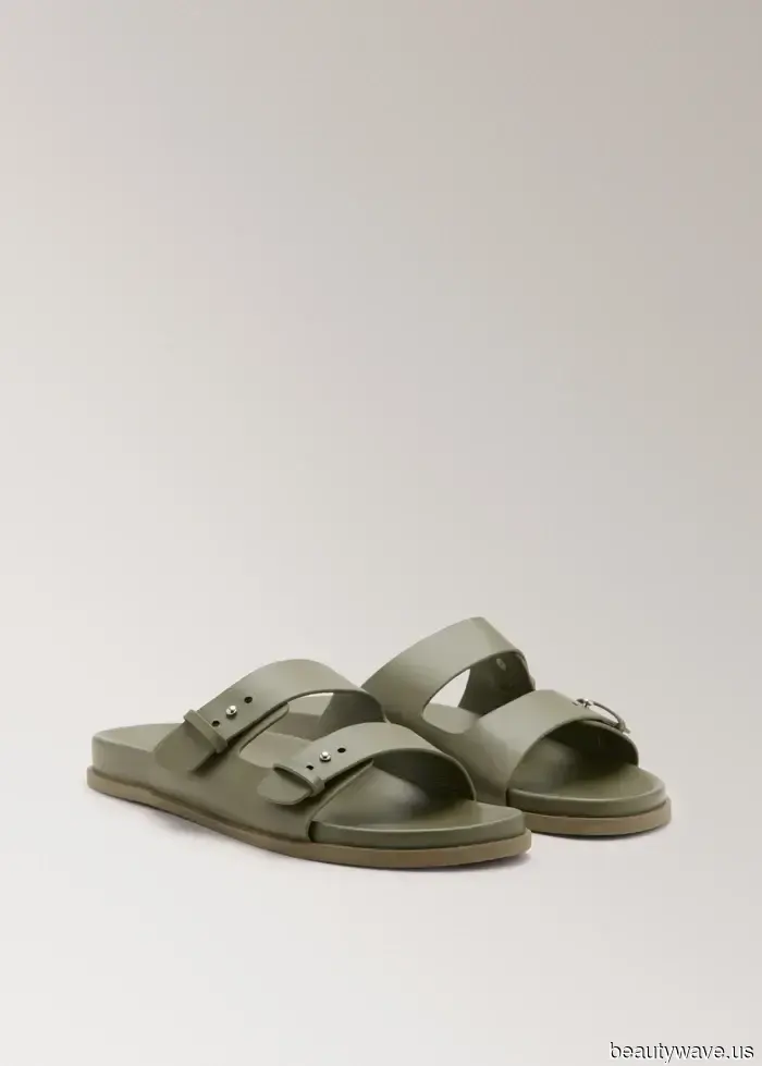 All the Trendy L.A. Girls Are Sporting These 5 Spring Shoe Trends for Their Matcha Latte Errands.