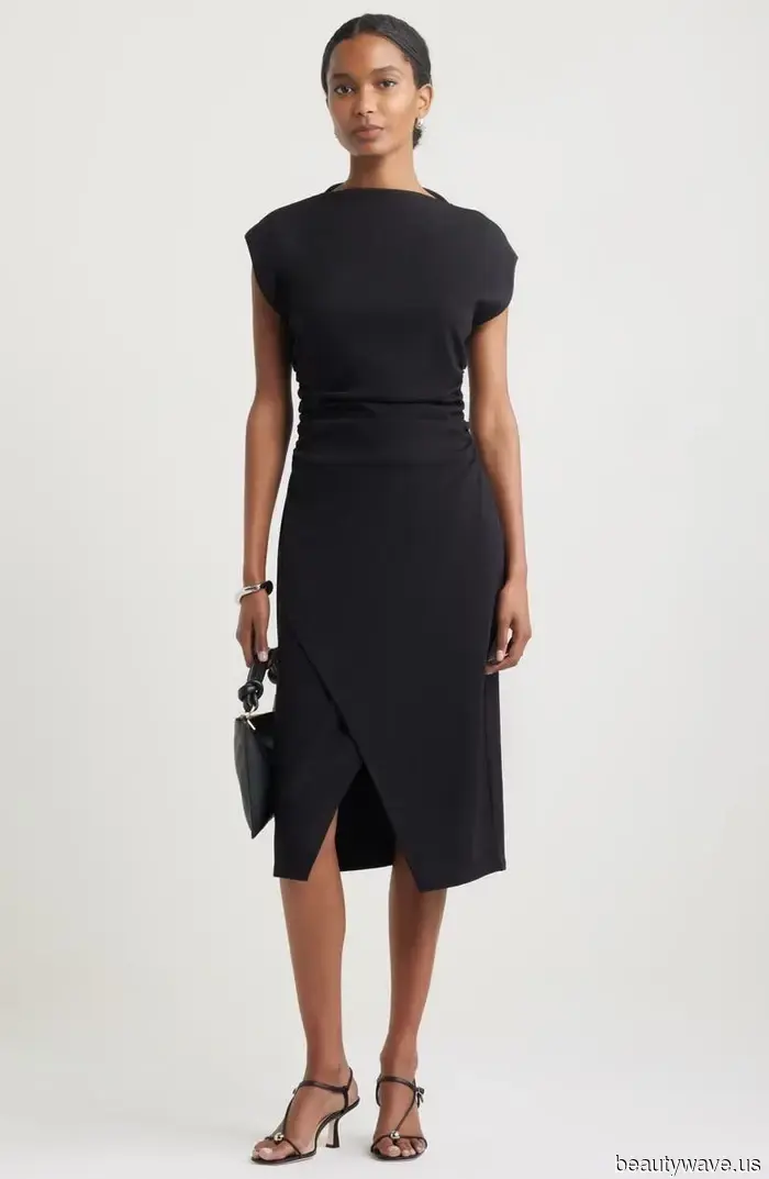 Ich war ein VIP Nordstrom Stylist und überarbeite meine Capsule Wardrobe&mdash;diese 9 Artikel sind jetzt Grundpfeiler.