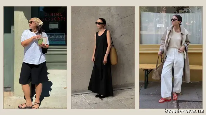 Each summer, fashionable women don elegant essentials from this high street label—9 chic staples you should be aware of.
