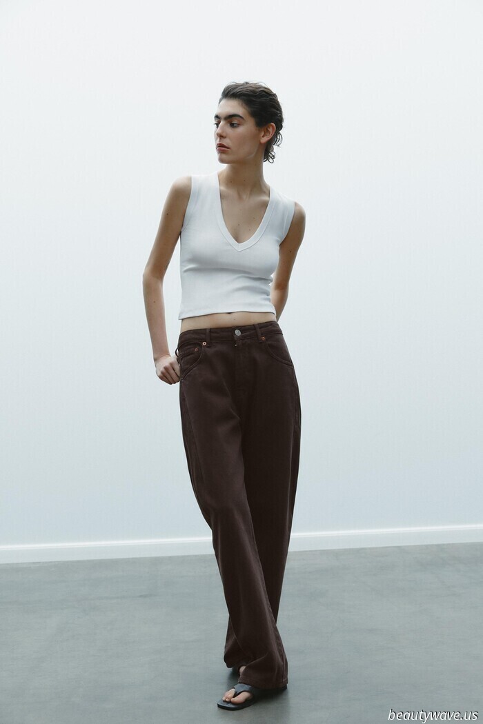 From Denim to White T-Shirts—Here Are the Exact Brands I Use for My Basics