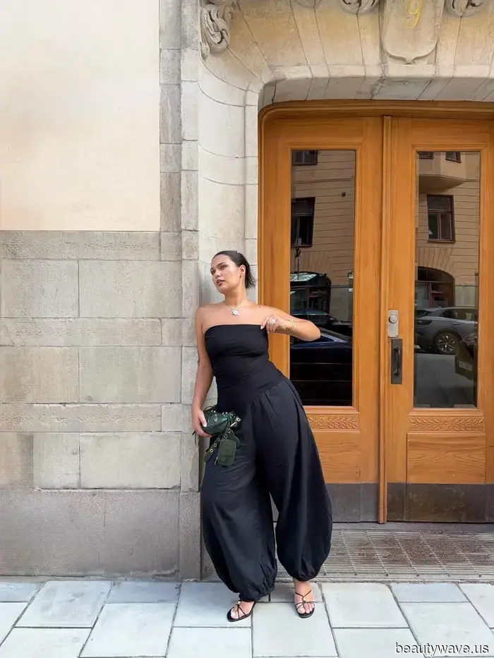 L.A. and Scandi It Girls Concur: Here's How to Style the Controversial Pant Trend of Summer 2026