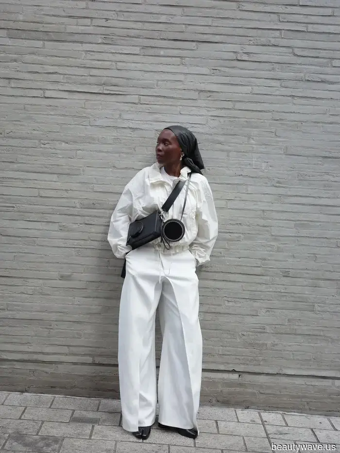 I'm Putting My Trench Coat on Hold and Opting for These 5 Alternatives Instead.