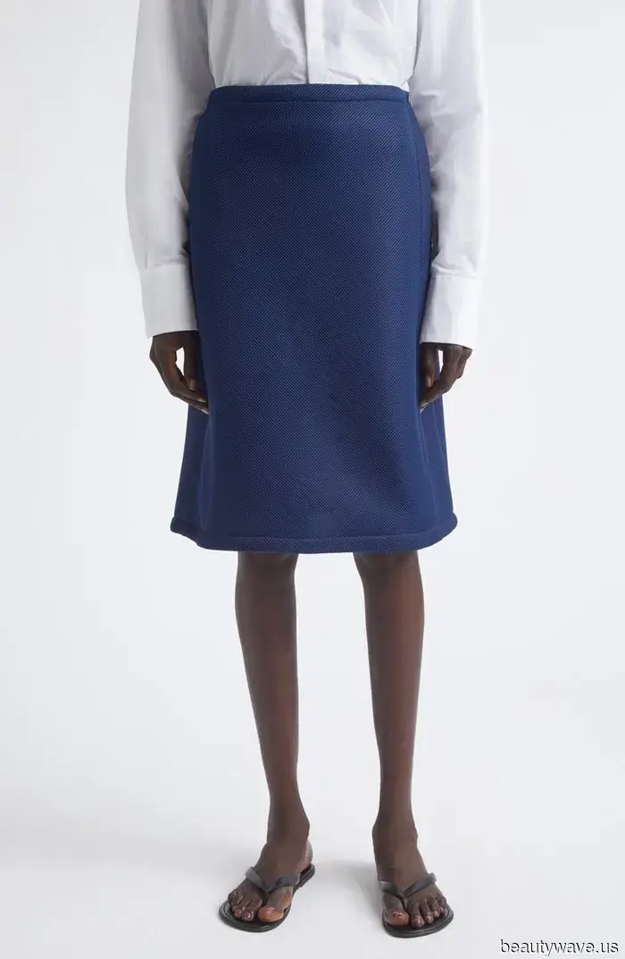 Soy un Editor de Compras&mdash;12 Marcas de Moda que Estoy Agregando a Mi Carrito de Nordstrom