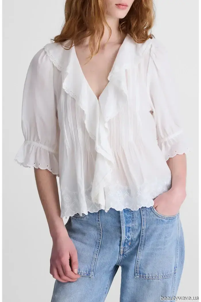 8 Essential Pieces in Every Stylish L.A. Woman's Capsule Wardrobe