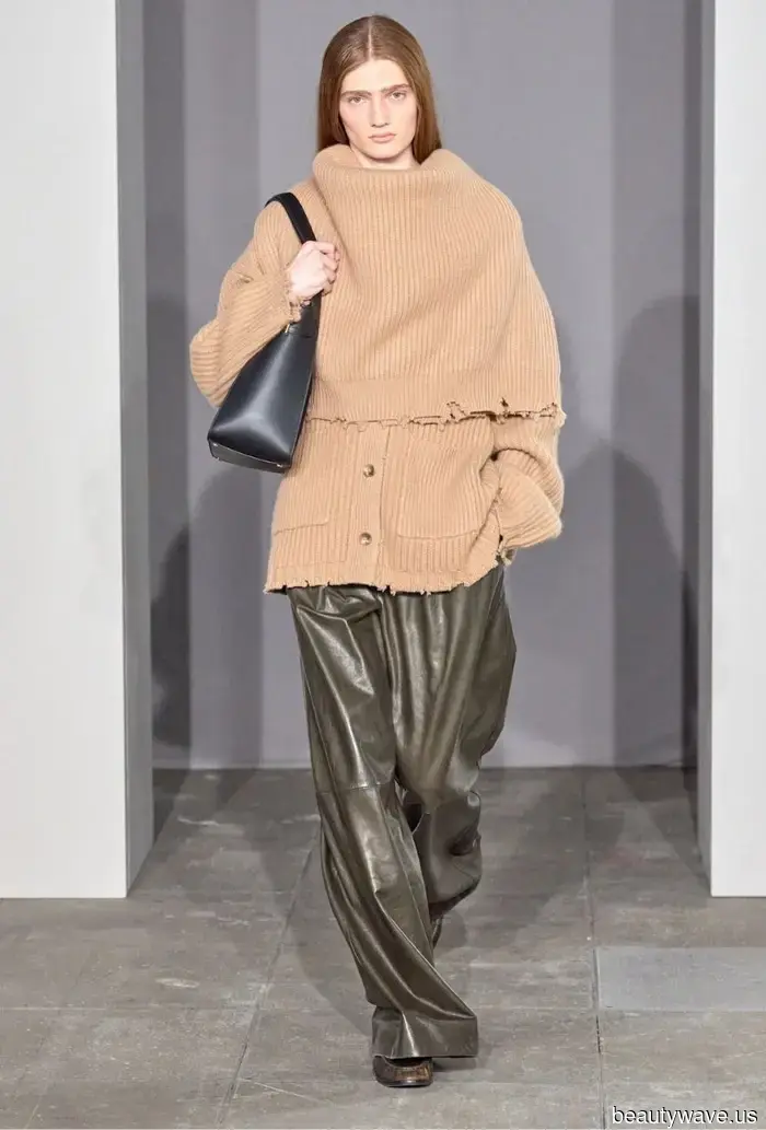 7 Tendencias de Pantalones de Otoño que Son Elegantes, Geniales y el Descanso Perfecto de los Jeans