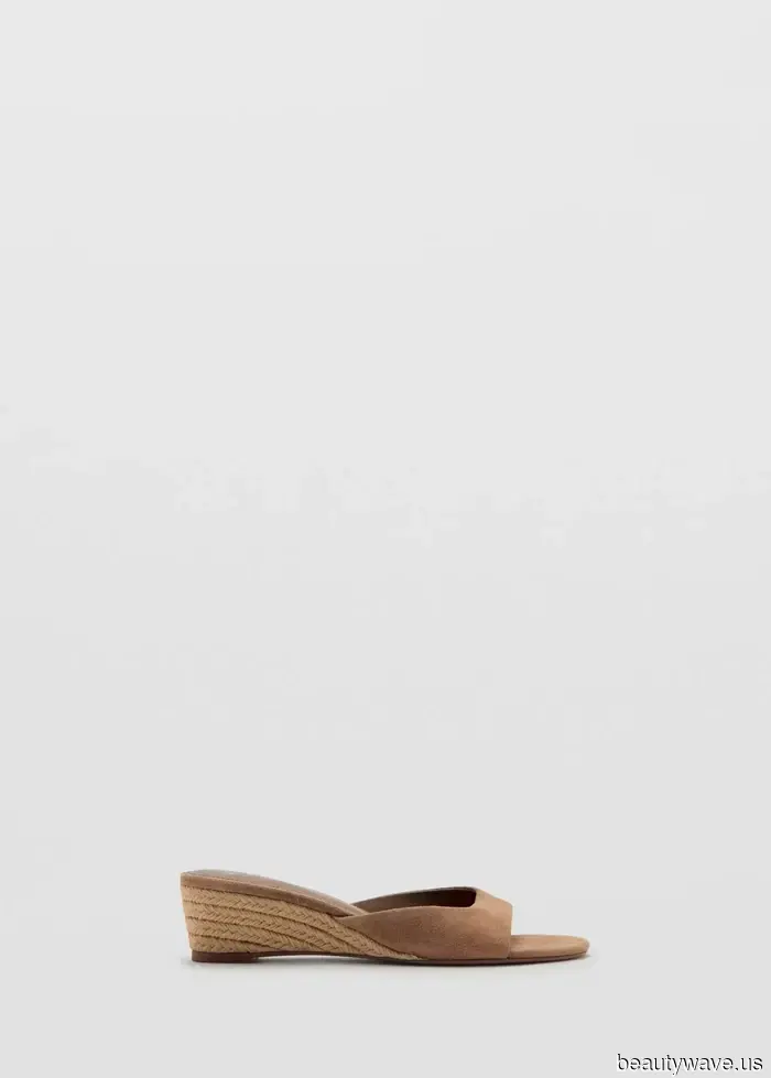 Not Flip-Flops or Fisherman's—This "Outdated" Shoe Trend Pairs Best with White Dresses