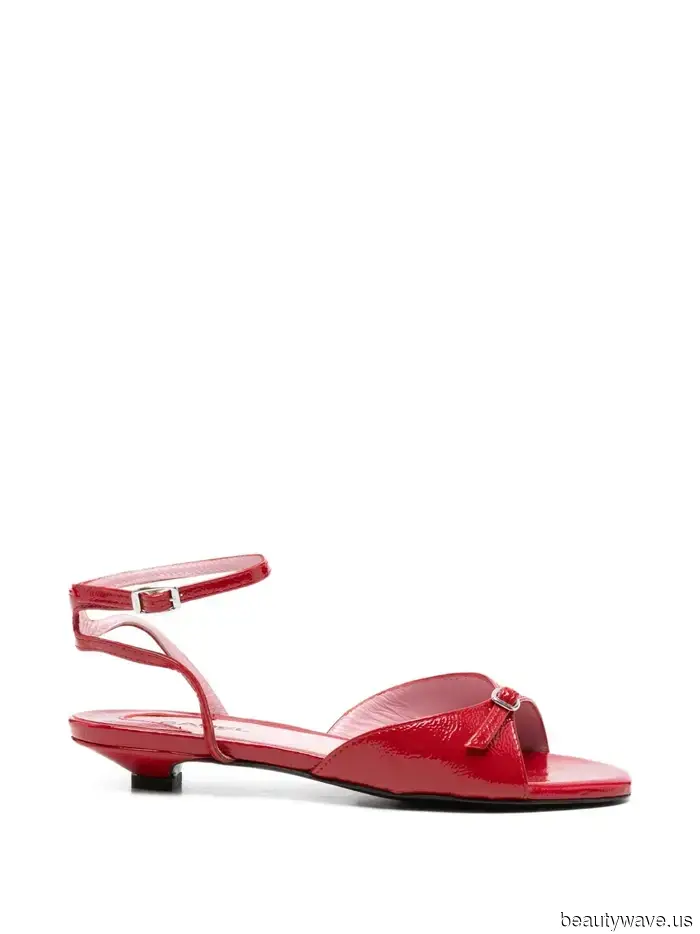 I Recently Tested Out This Renowned French Shoe Brand That Alexa Chung Endorses—39 Styles I Adore