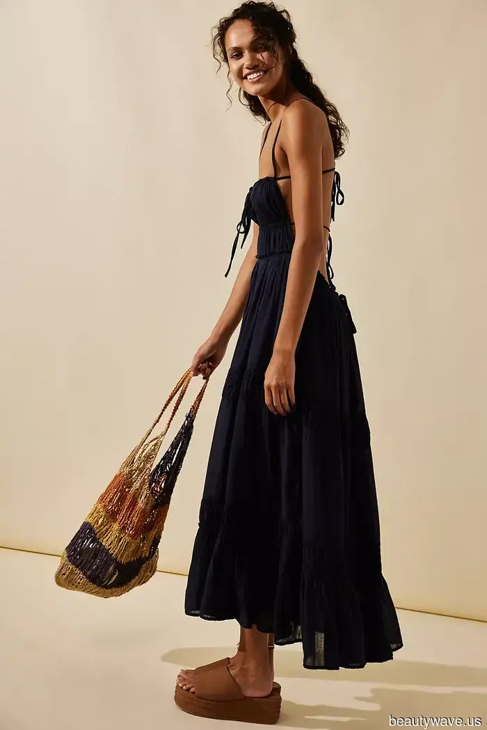 Among the countless brands, our editors concur that these are the top names in summer dresses.