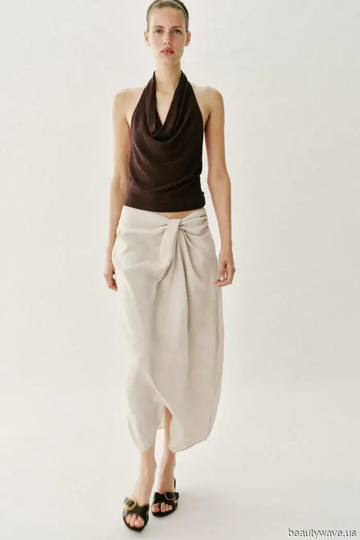 I Typically Decline to Wear Skirts, But These 30 Stylish Options from Zara, Madewell, and J.Crew Changed My Perspective.