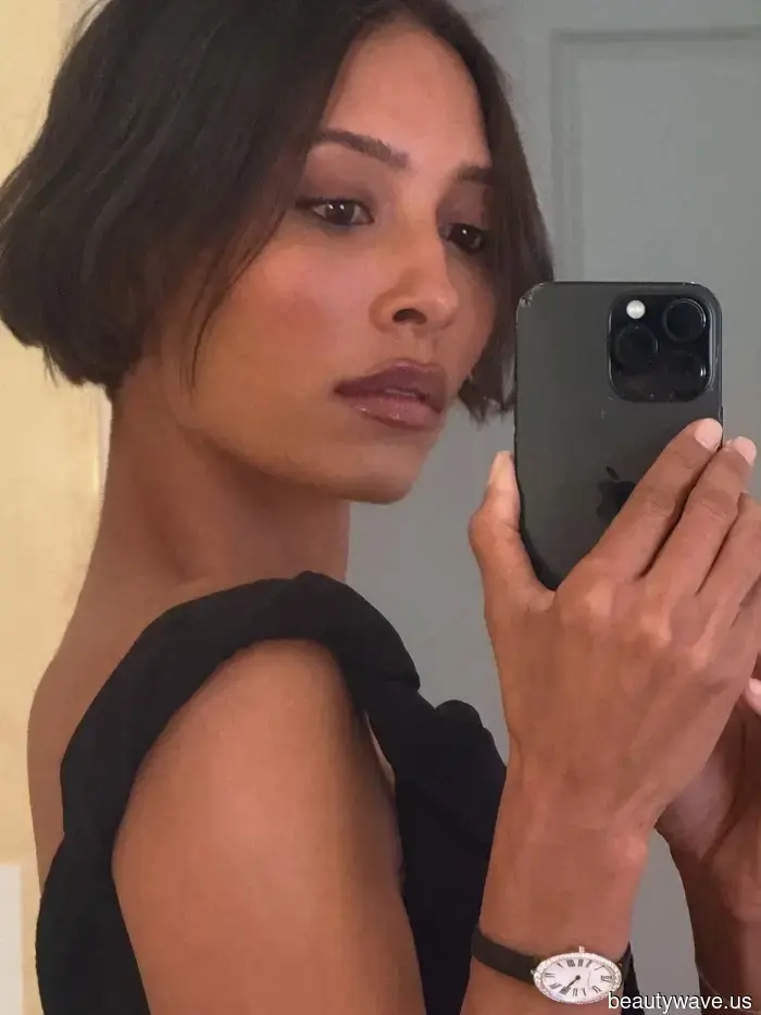 Der gezackte Bob steht kurz davor, den stumpfen Bob als den coolsten Haarschnitt des Winters zu ersetzen&mdash;so trägt man ihn.