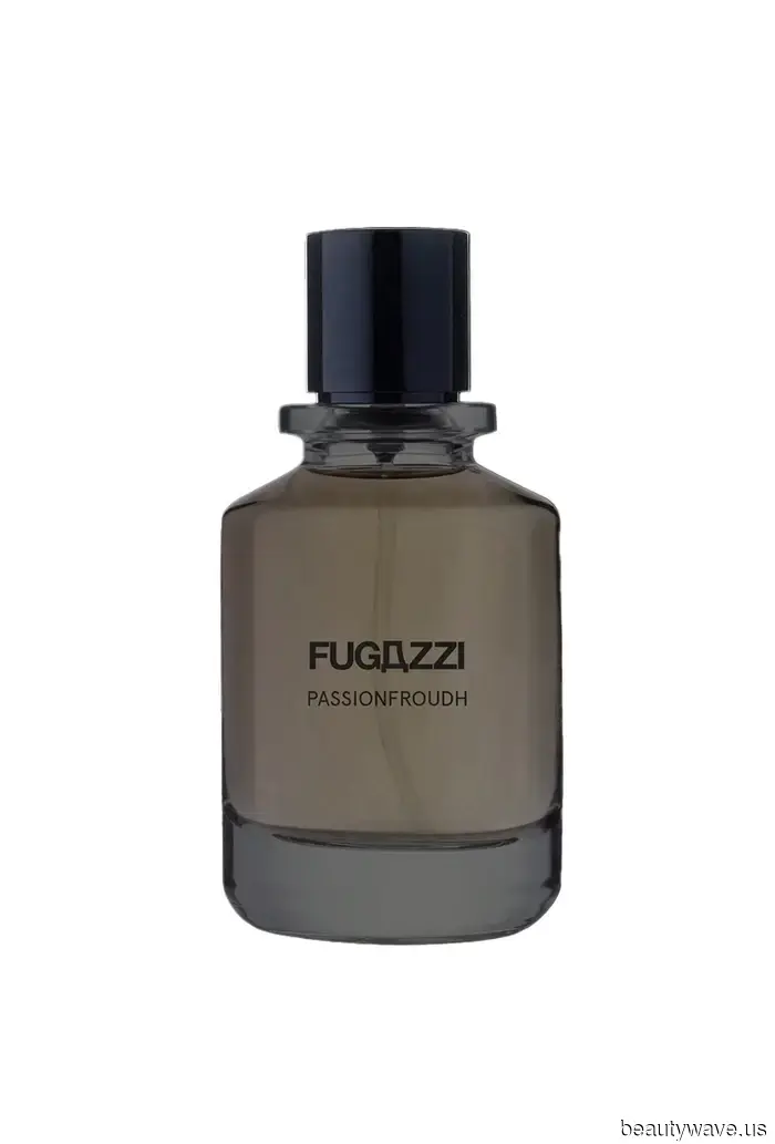 I can't confirm it, but I'm almost certain that this smoky scent enhances the appearance of your outfits.