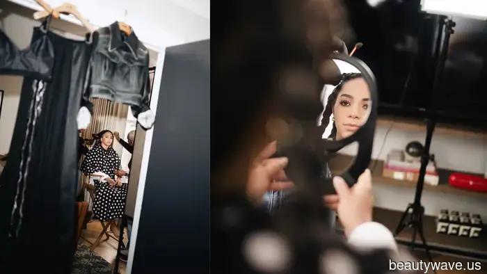 Encaje, Piedras Preciosas y Uñas de Cromo: Prepárate para el Draft de la WNBA 2026 con Kiki Rice