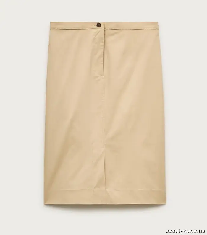 Se indossi le ballerine quest'estate, ecco la tendenza delle gonne più cool con cui abbinarle.