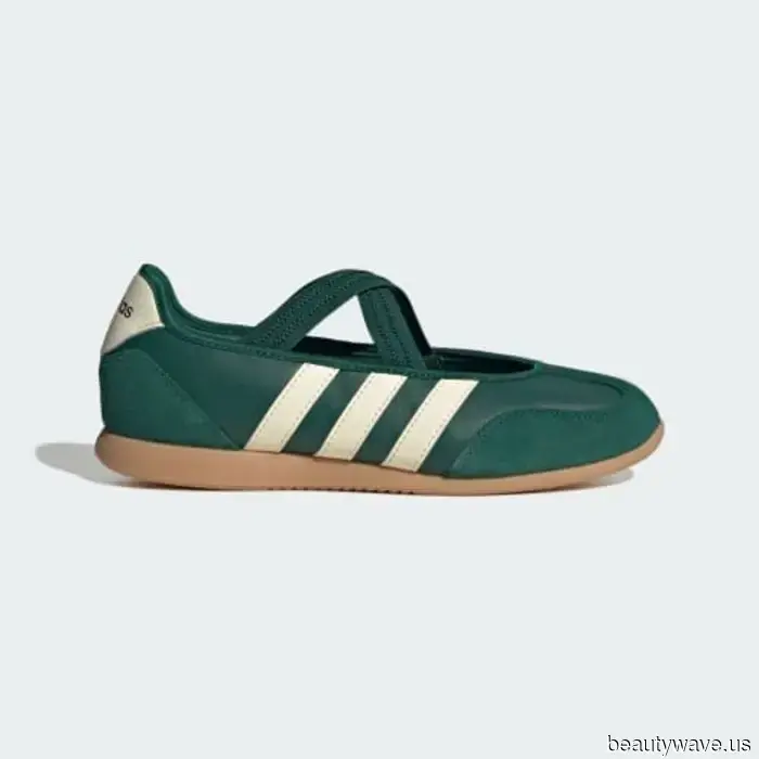 Es ist ein Adidas-Sommer&mdash;Diese 5 Styles sind bei Modeleuten am beliebtesten