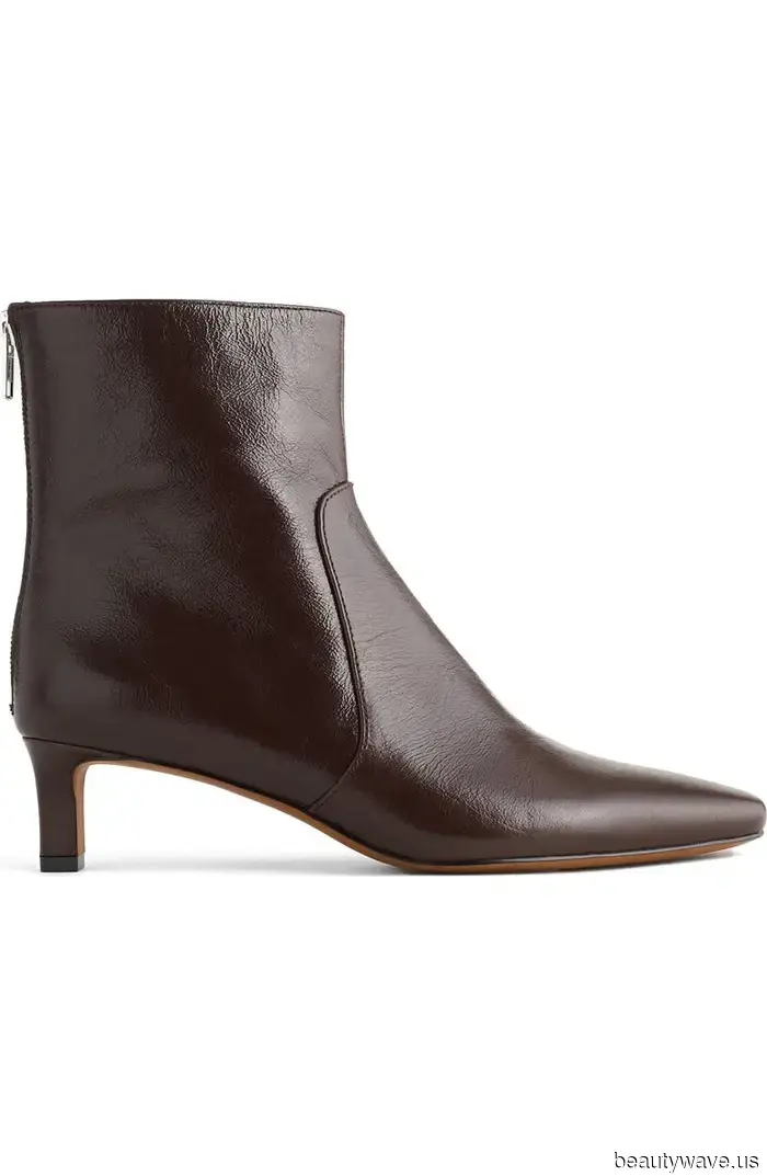 Weiche Strickwaren und Wildlederstiefel beschäftigen mich&mdash;das ist, was sich in meinem Nordstrom-Warenkorb befindet