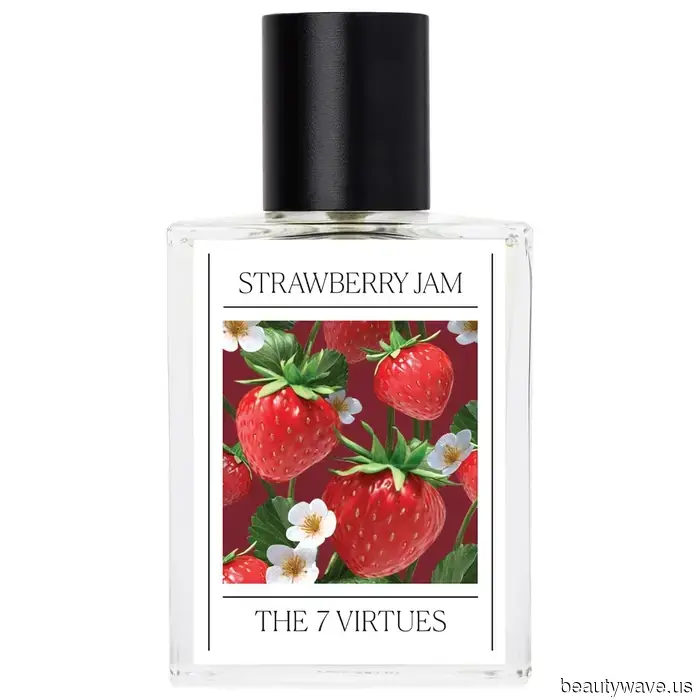 If you're captivated by Marie Antoinette, Ribbon, and Coquette Blush, then this fragrance is just for you.