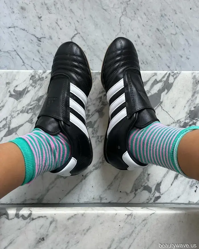 I'm Tired of My Sneakers—Here Are 7 Outdated Styles I'm Replacing with These Trendy Choices from Nordstrom.