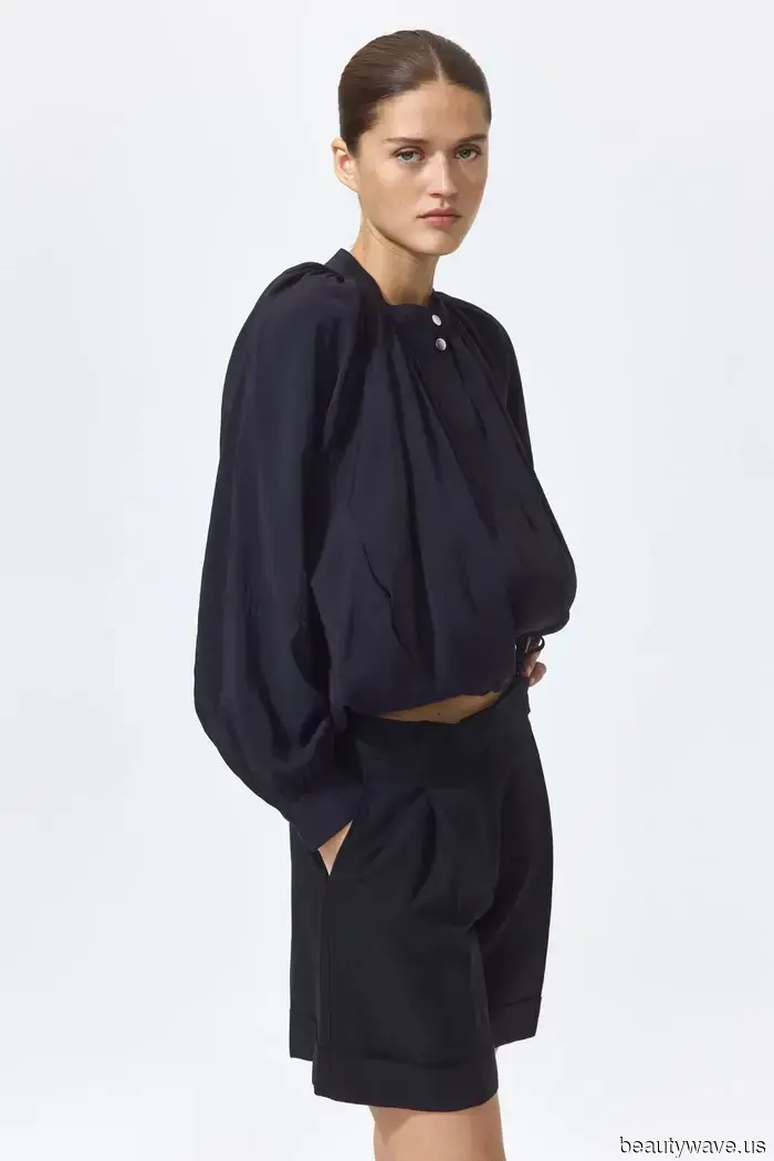 H&M Has Subtly Mastered Summer Outfits—7 Stylish Items to Consider Adding to Your Closet