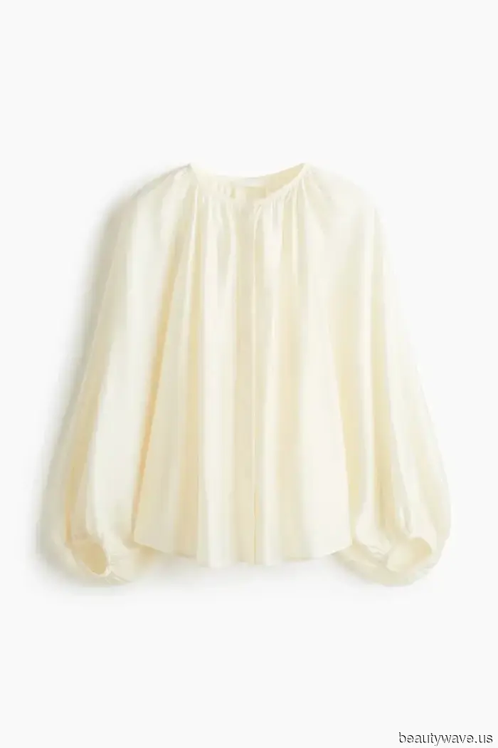 H&M Has Identified It—7 Luxe-Looking Color Trends That Will Characterize Fall 2025