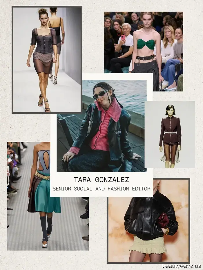 10 Who What Wear Editors, 64 Spring Purchases—Exploring Our Seasonal Mood Boards