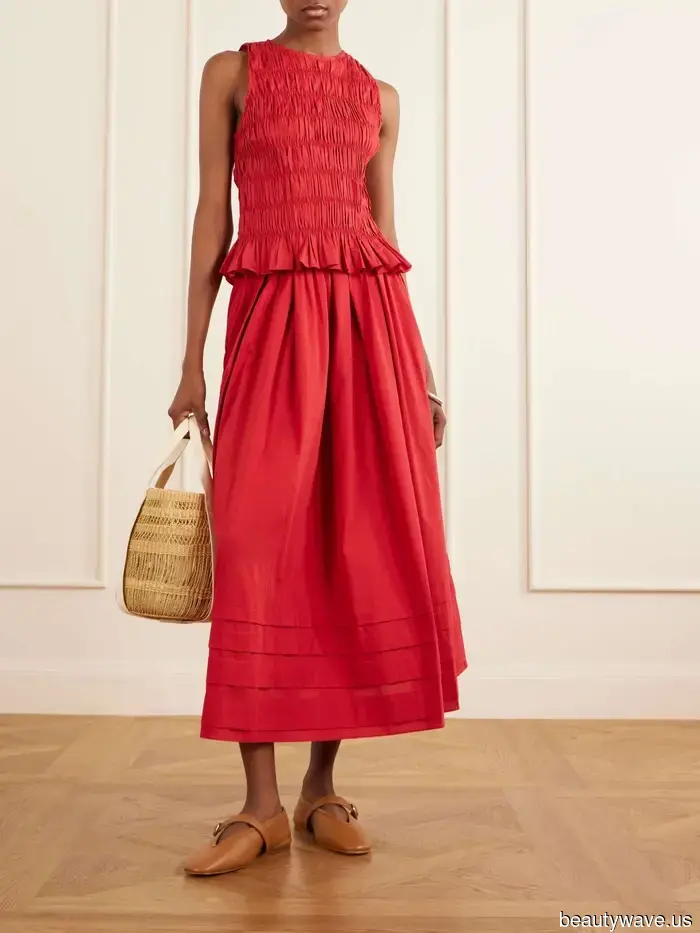 5 Chic Outfits to Sport at Wimbledon That Perfectly Capture Courtside Fashion