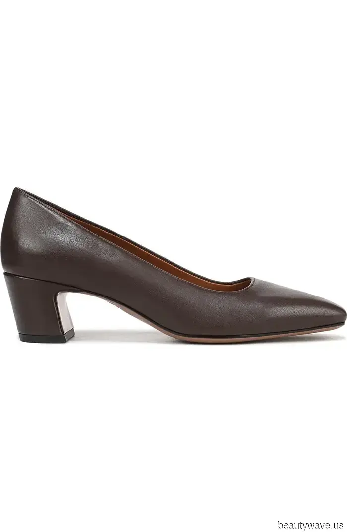 I reside in NYC—here are the 2026 heel trends I've noticed all around.
