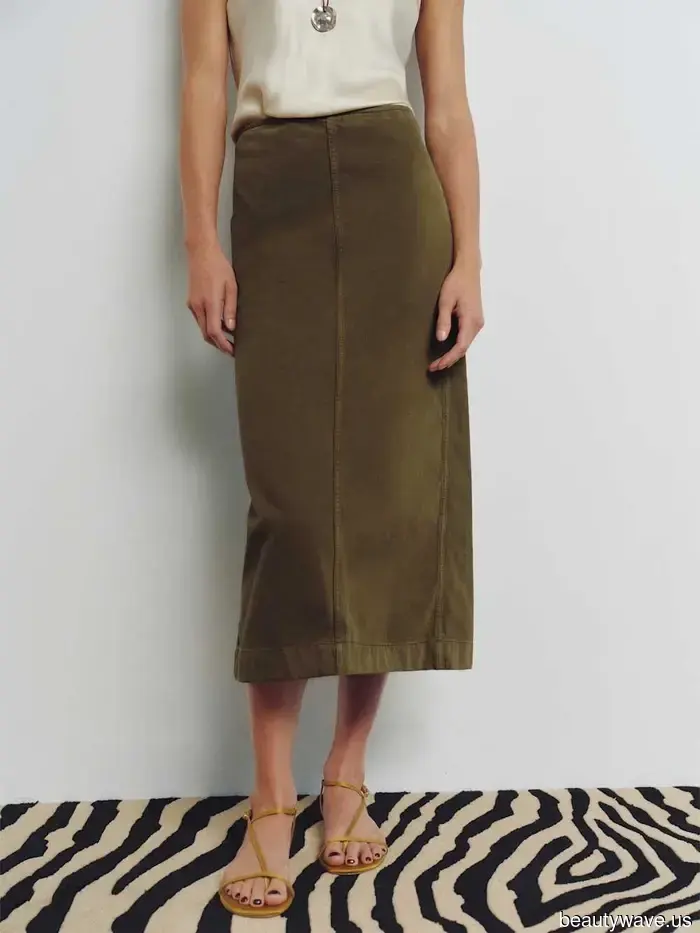 6 Current Trends to Integrate into Your Upcoming Fall Outfits