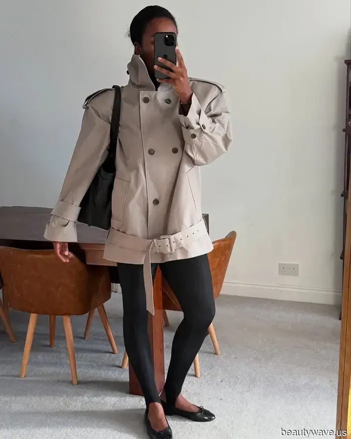 7 Outfit Trends You’ll Spot on Every Fashionable Traveler at the Airport This Autumn