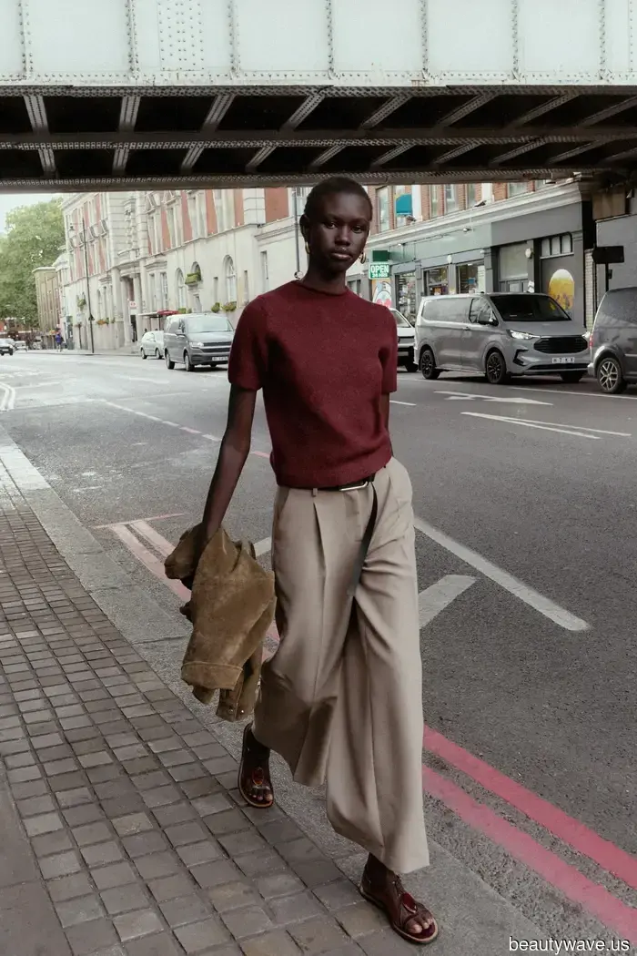 As a Shopping Editor in NYC, I can't help but think about these 31 luxurious-looking fall items from Nordstrom…