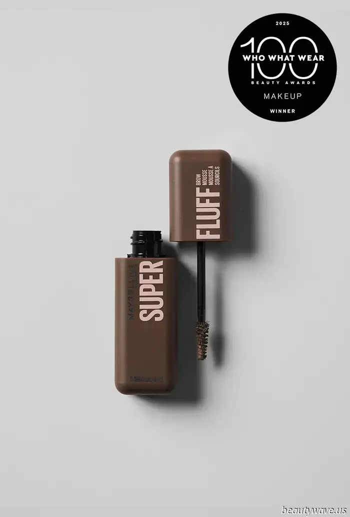 The Top Makeup Products of 2025