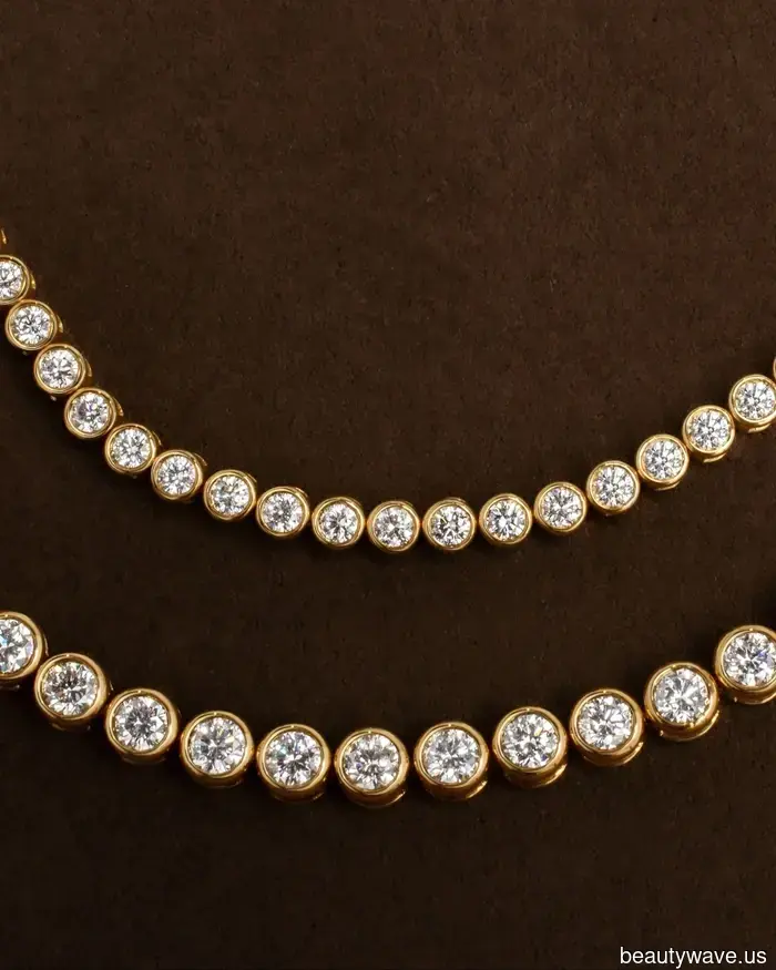 Sutil, Intencional, Atemporal: Tu Guía de Moda para Joyería Fina para Principiantes