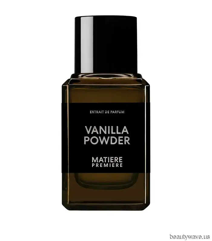 This "Delectable" French fragrance has overwhelmed me with compliments.