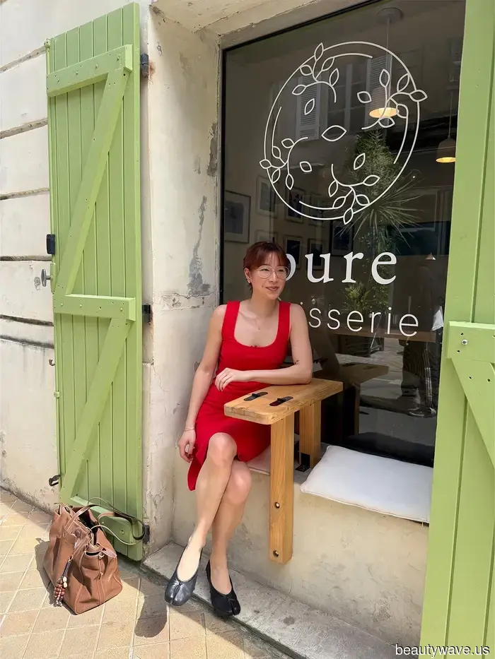 I Recently Returned from Paris—These 6 Outfits Helped Me Blend in Like a Local.