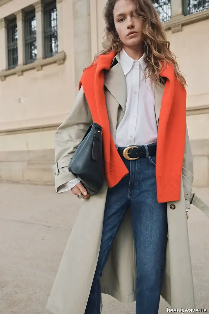 Mein französischer Freund schwört auf die teuer aussehenden Basics von H&M&mdash;9 Essentials, die sie gerade aufstockt …