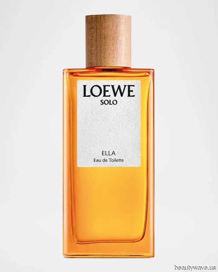 Los individuos más elegantes que conozco están haciendo espacio en sus tocadores para este perfume ácido.