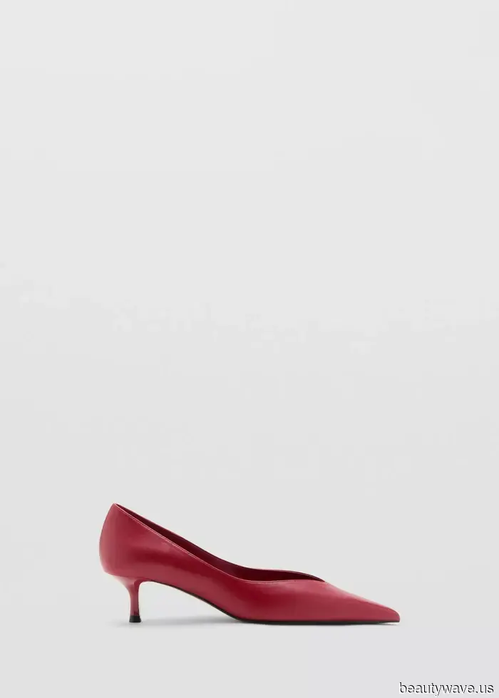 Modebewusste Menschen wählen diesen eleganten Schuhtrend für den Herbst 2026.
