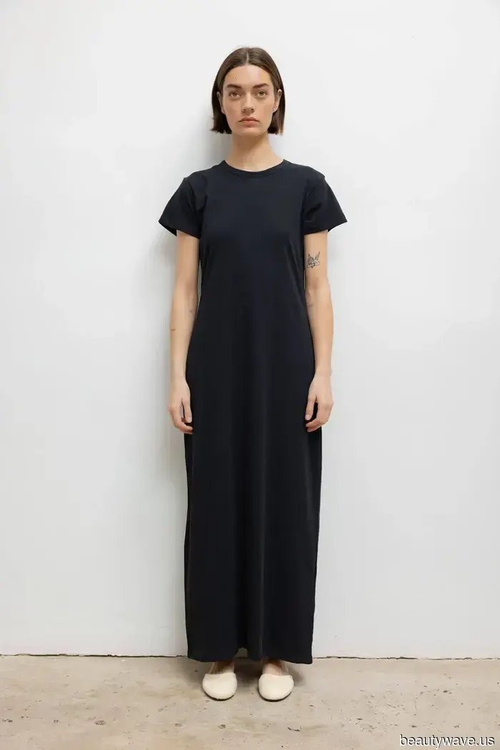 I work in fashion in NYC—these 11 beautiful dress trends are incredibly chic.