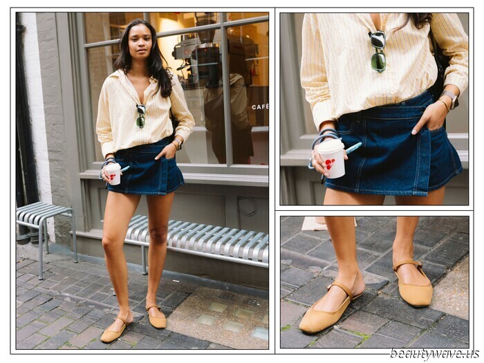 We Explored Street Style in London—14 Outfits That Impressed Us This Month