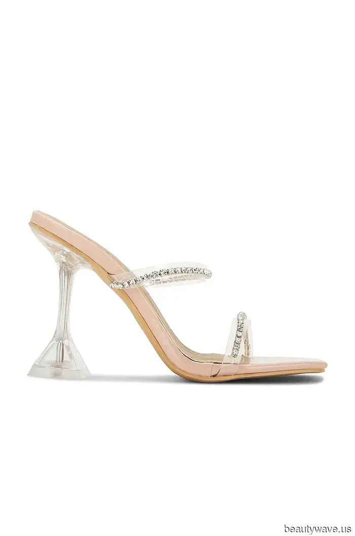 Prinzessinnen-Schuhe sind der schönste Schuhtrend dieses Sommers&mdash;so stylt man sie.