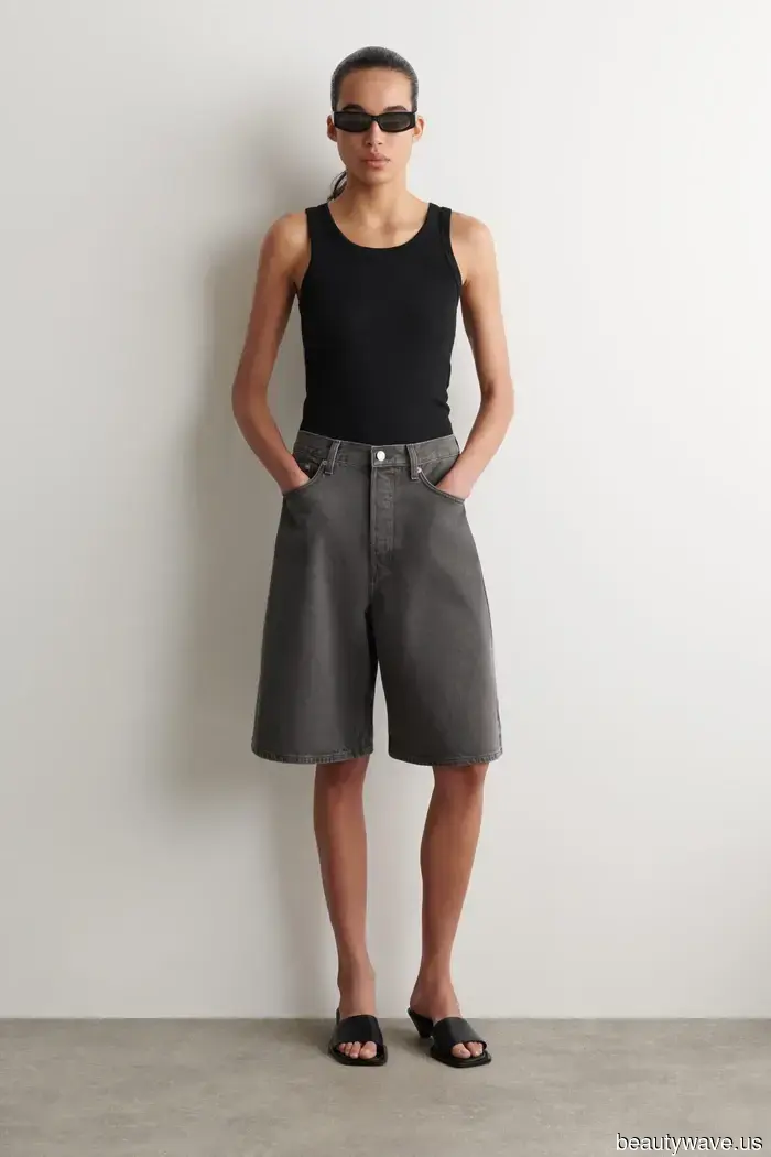The 41 Top Minimalist Fashion Pieces for Every Budget