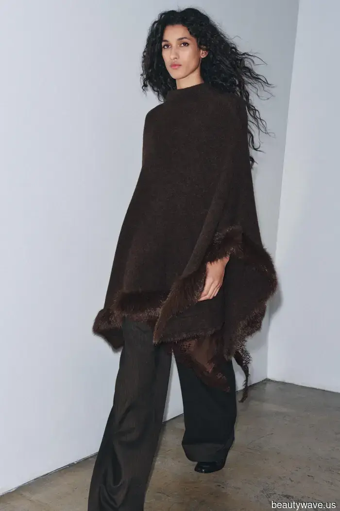 I Desire a Sophisticated and High-End Winter Capsule—These H&M and Zara Selections Are Perfect.