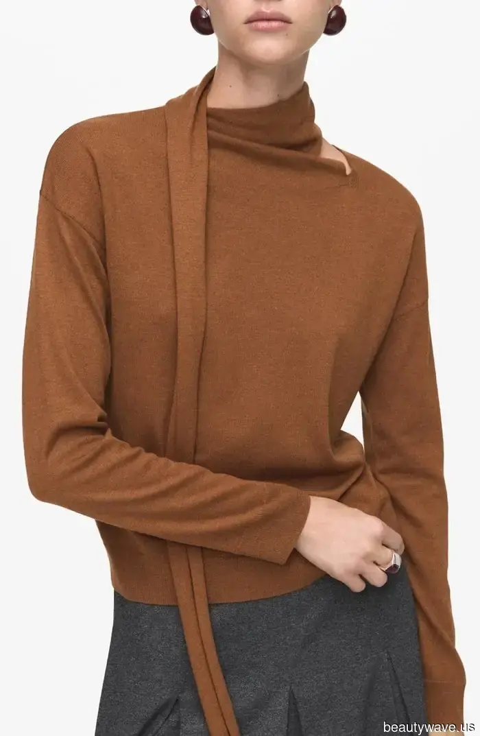 My mom exclusively purchases affordable fashion—I shared these 30 luxurious-looking finds from Nordstrom's Cyber Week with her.