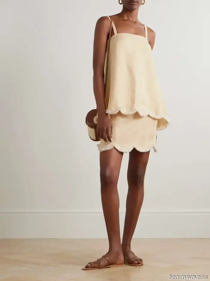 I Enjoy Wearing Jeans, But I Adore Skirts—5 Stylish Options to Consider for Summer 2025