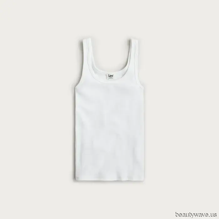 Pro Tip: Make sure to check out J.Crew Men's—5 Outfits Curated by Our NYC Fashion Editors Featuring Lee x J.Crew.