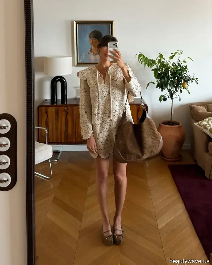 Boho Dresses Are Making a Comeback—5 Stylish Ways to Rock Them This Summer