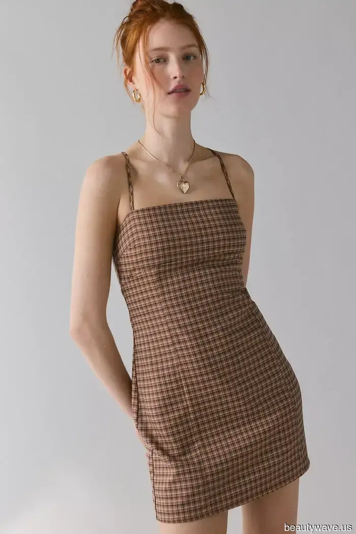 Karo kommt jeden Herbst zurück, aber diese 5 Outfits lassen es ganz neu aussehen.