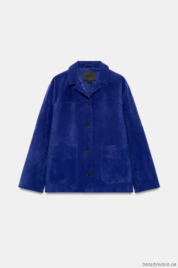Tuve que mirar dos veces cuando vi estas 40 nuevas llegadas que parecen ricas en Zara.