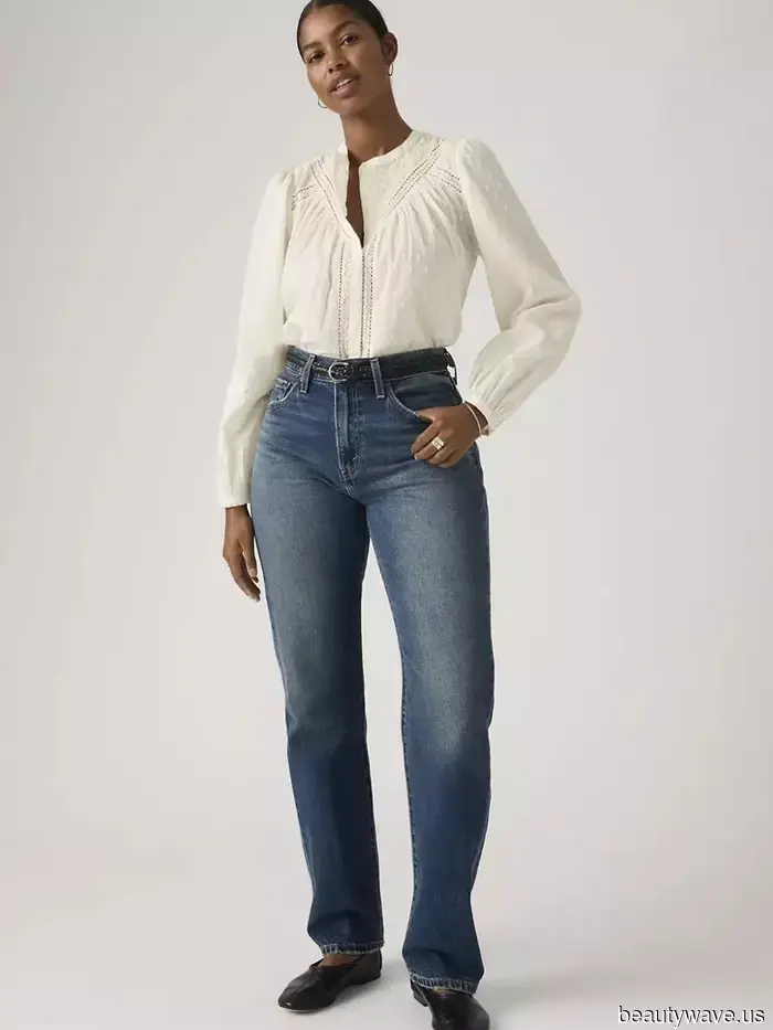 These Fresh Approaches to Styling Jeans Look Much More Refined for Summer 2026.