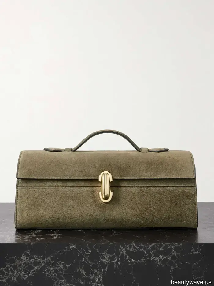 33 cosas que compraría para el otoño si abandonara el autocontrol